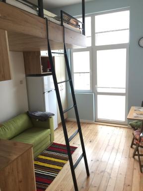 Campbell's central apartment - Housity