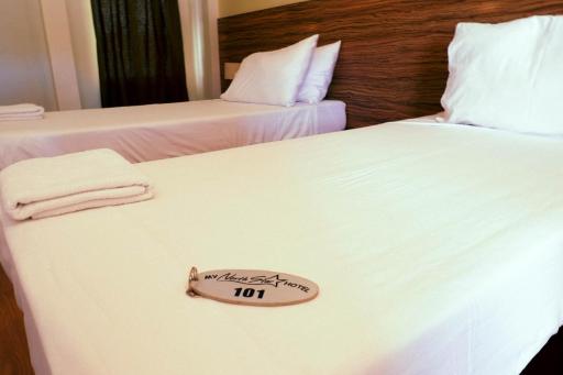 My North Star Hotel - Housity