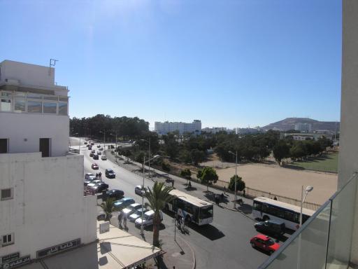 Hyper centre ville - Housity
