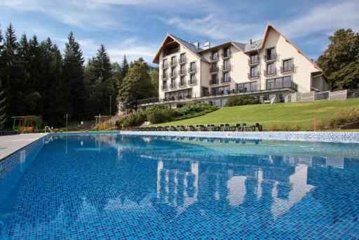 Beltine Forest Hotel - Housity