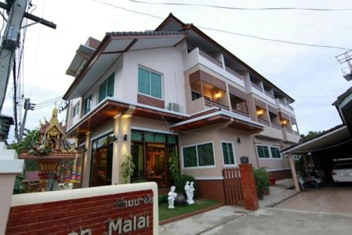 Baanmalai Hotel Chiangrai - Housity