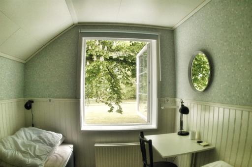 Lundsbrunn B&B - Housity