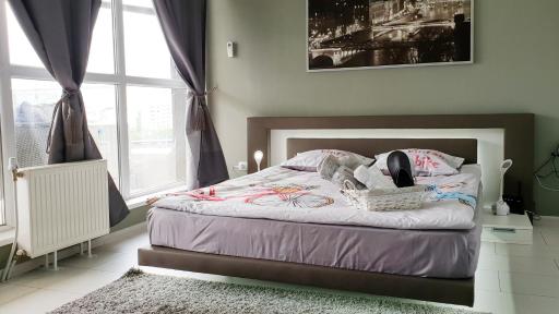 Sky Loft Sofia - Housity