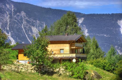 Ferienhaus Oetztal - Housity