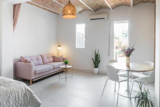 Magic Apartment with Private Terrace - Housity