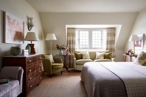 Hotel Tresanton - Housity
