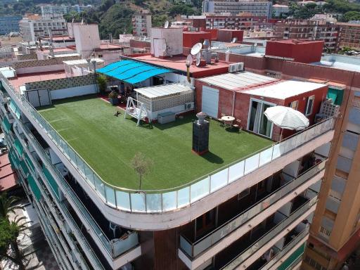 Calella Skyline - Housity