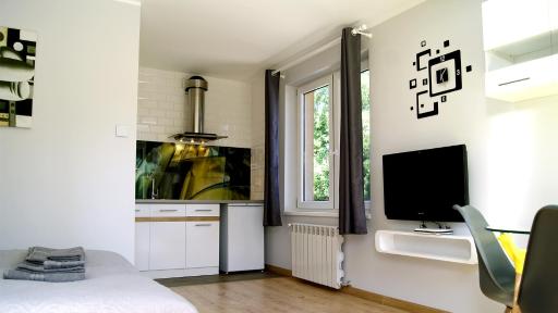 Mini Studio - Housity