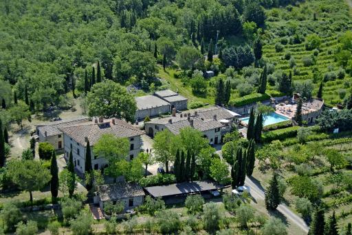 Relais Santa Cristina - Housity