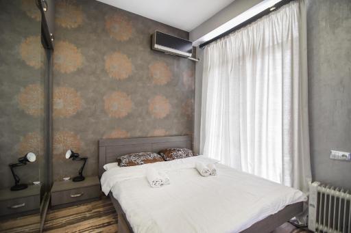 Ioseliani's Home - Housity