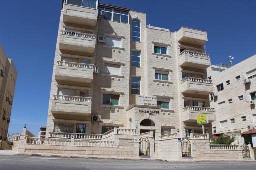 Margarita Furnished Apartments - Hizvo