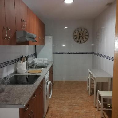 Apartamentos Rurales Hermanos Alcalá - Housity