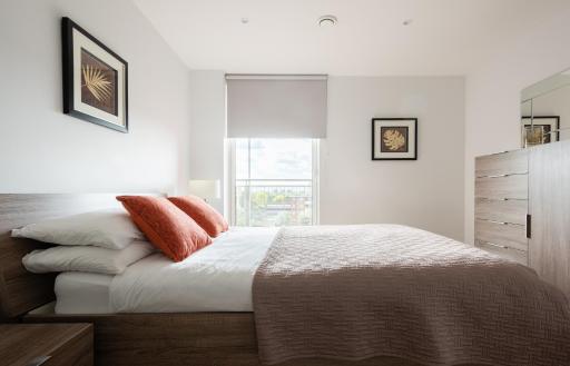 Second Nest Deptford Greenwich - Housity