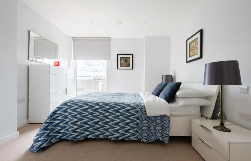 Second Nest Deptford Greenwich - Housity