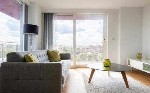 Second Nest Deptford Greenwich - Housity
