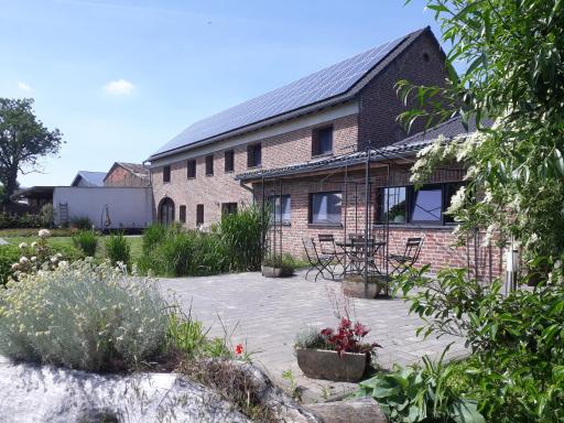 Bingers kleine Scheune - Housity