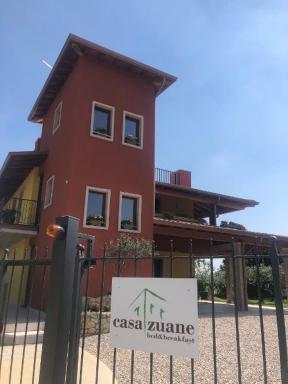 B&B Casa Zuane - Housity