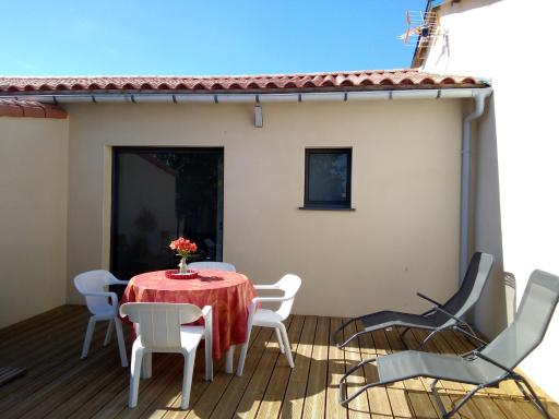 Au refuge des farfas - Housity