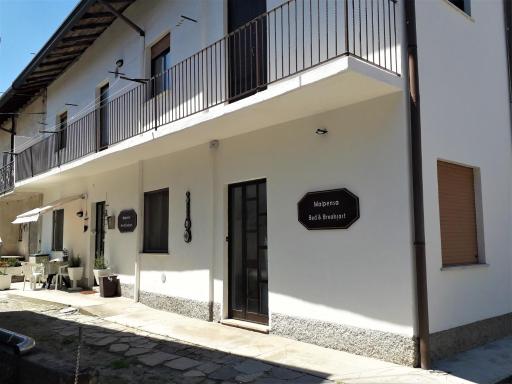 Malpensa Bed & Breakfast-No Breakfast - Housity