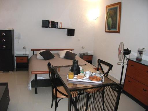 STUDIO AU COEUR de CARTHAGE HANNIBAL - Housity