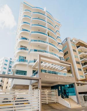 Central Park Tower - Housity