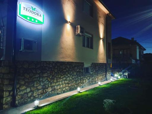 Apartments Teodora - Housity