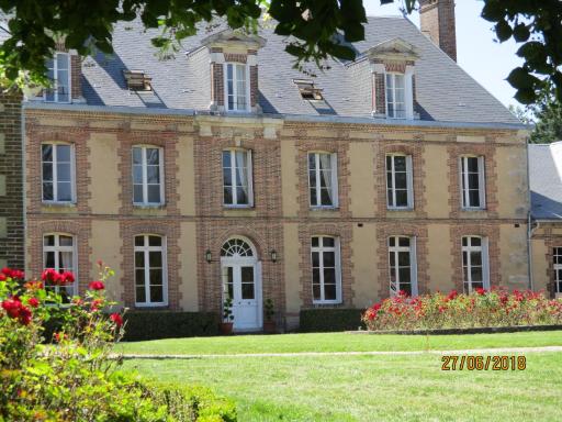 Le domaine de Beaufai - Housity