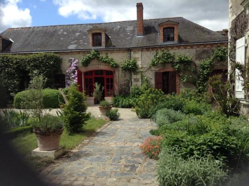 Les Borderies - Housity