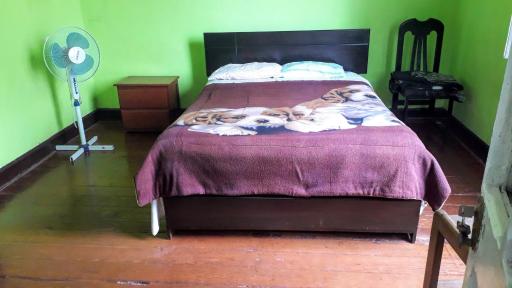 Habitaciones para Estudiantes Y/o Mochileros - Housity