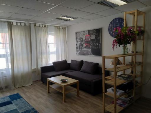 Friedens apartment - Housity