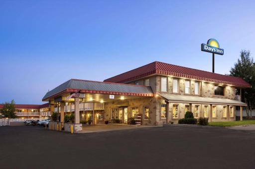 Days Inn by Wyndham Montrose - Housity