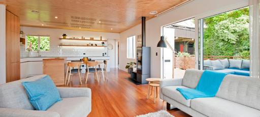 Nelson City Escape - Housity