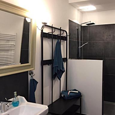 Ferienwohnung Kamp `Himmelsblick` mit Schlafgalerie - Housity