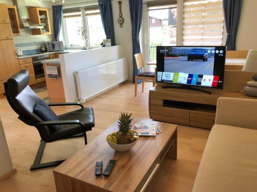 Apartment Gimpl - Hizvo
