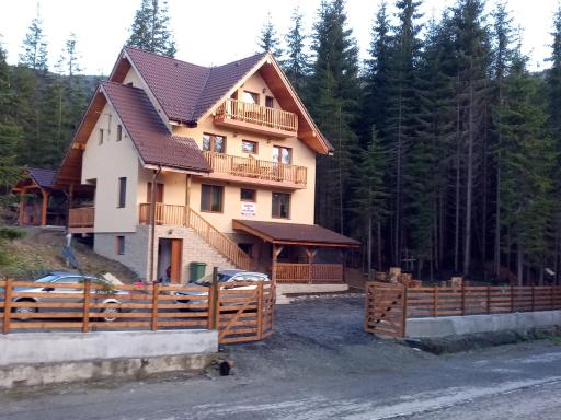 Vidra Parc - Housity