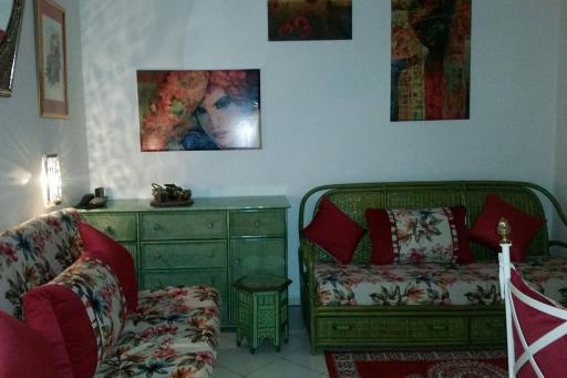 Appartement vue panoramique - Housity