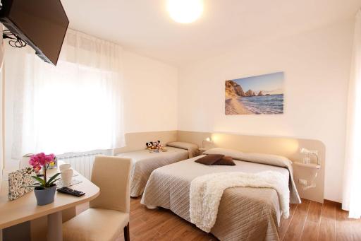 Affittacamere da Sabri - Housity