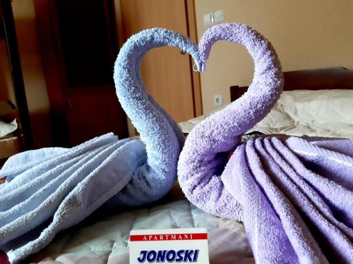 Apartment Jonoski - Housity