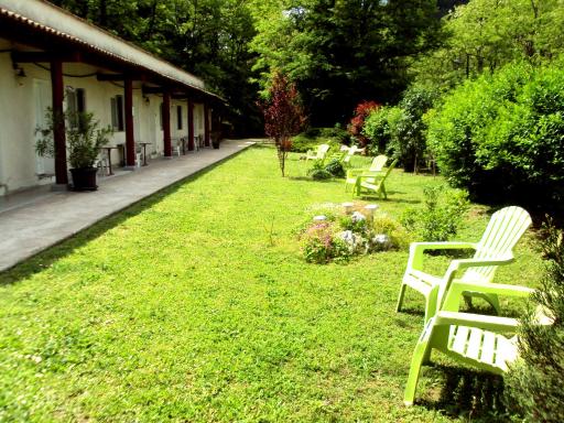 Logis Hotel Restaurant la Corniche des Cevennes - Housity