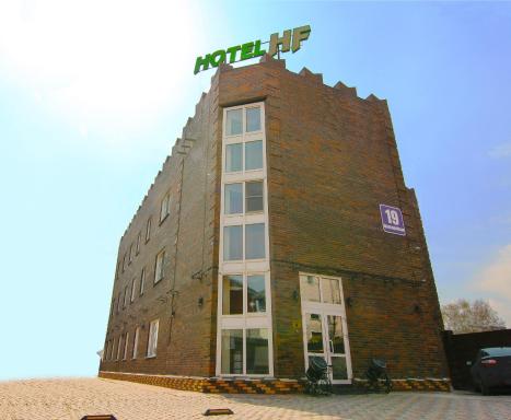 Guest House Happy Family - Housity