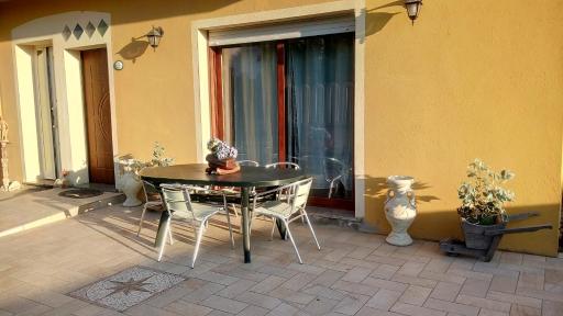 B&B La Rosa Dei Venti Sardinya - Housity