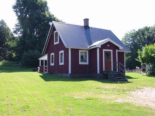 Ämtön - Housity