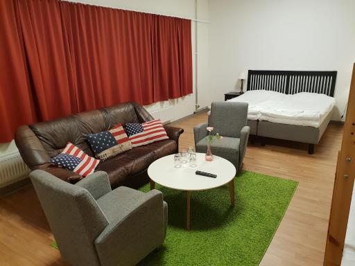 Trestads Restaurang Hotell&Pensionat - Housity