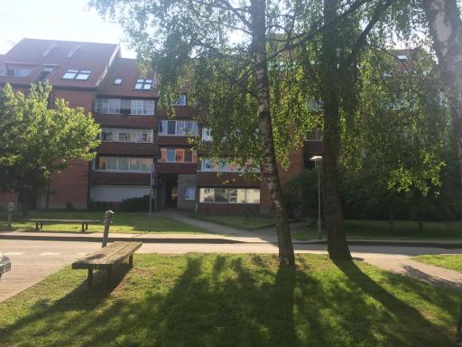 Butas Pas Agnę - Housity