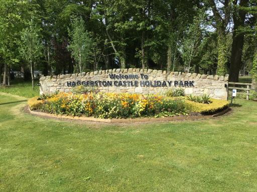 Haggerston Castle , Cheviot View - Housity