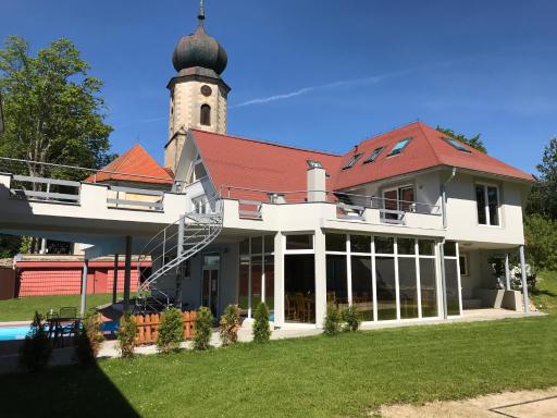 Beach Pension - Housity