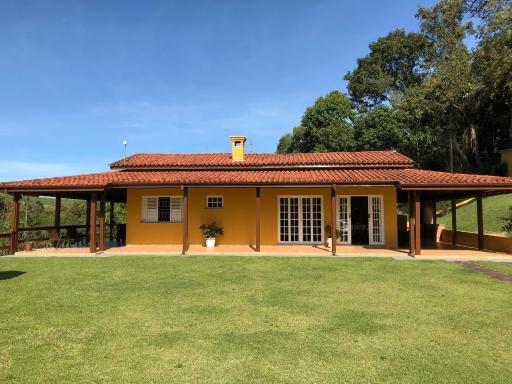 Chácara Verzani - Housity