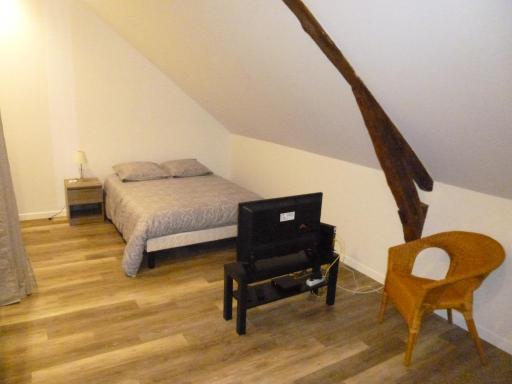 Appartement duplex 3 chambre 85m2 - Housity