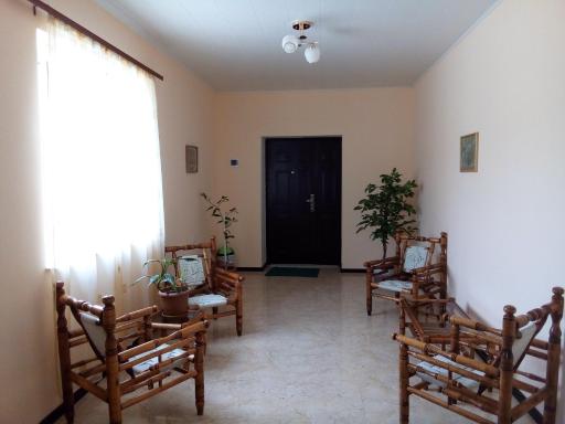 Sevan Backstage Garden - Housity