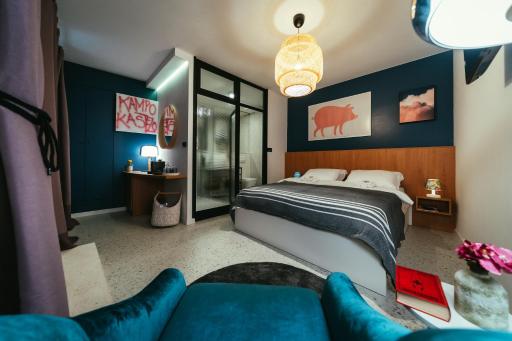 EM Kastelo Zadar - Housity